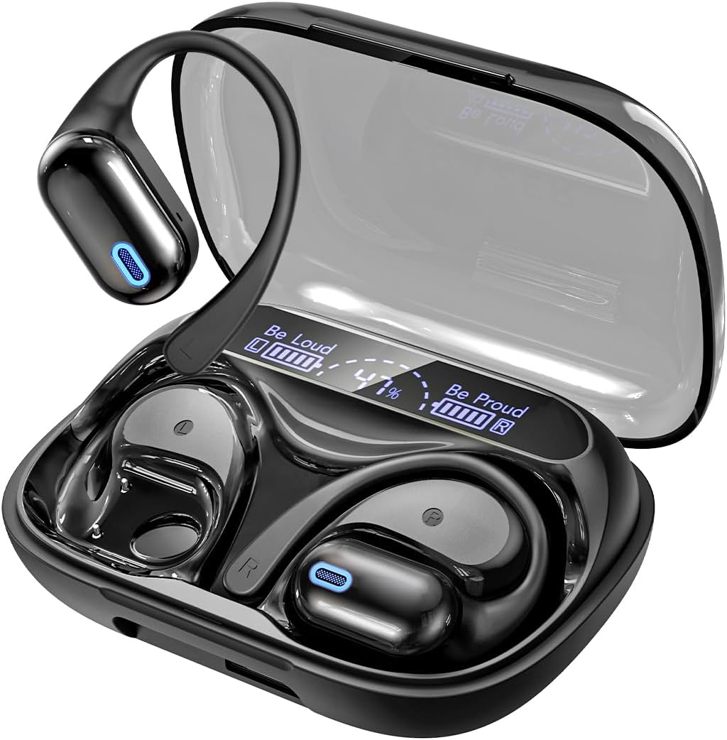 AI Translator Earbuds
