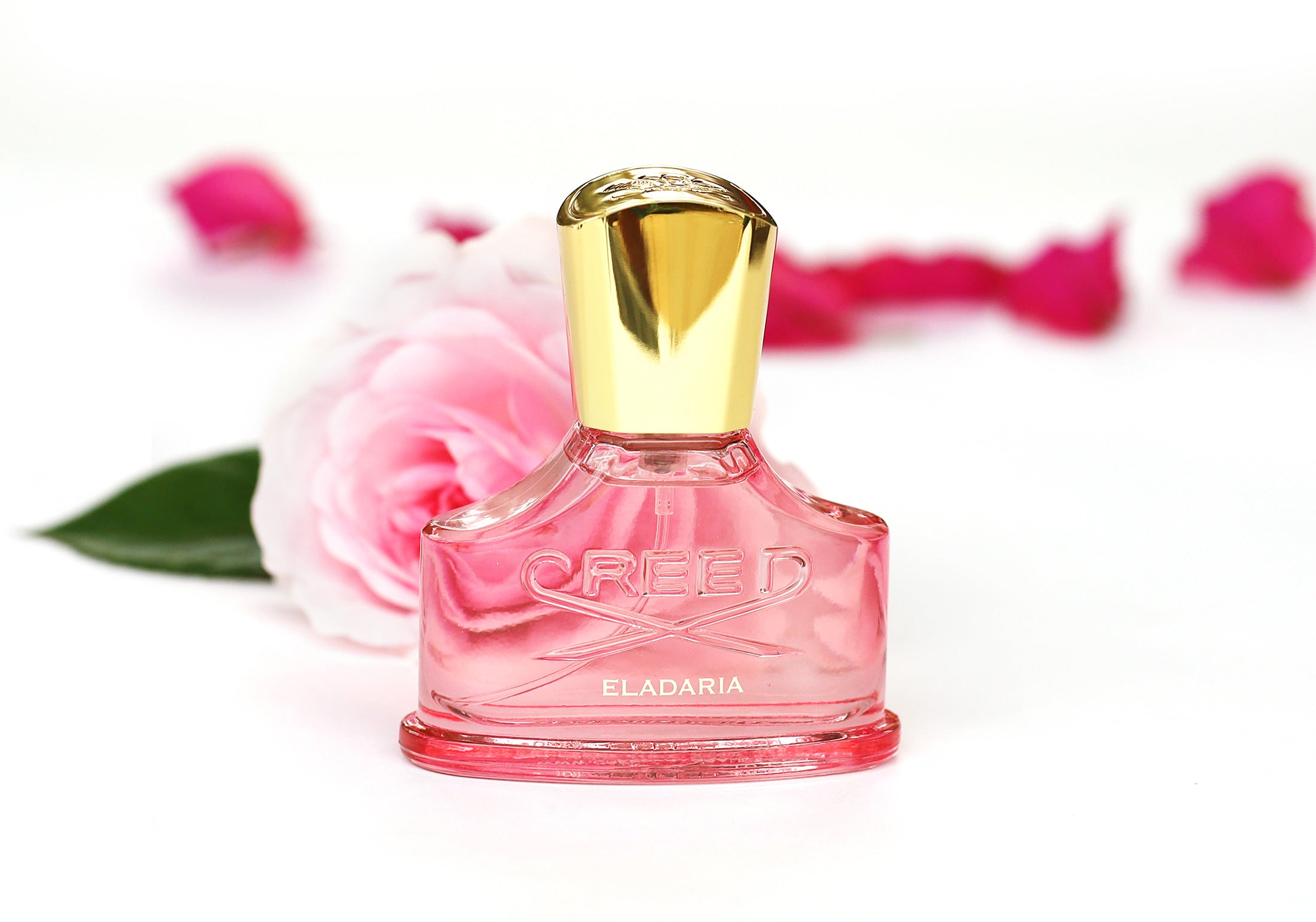 On Creed's Florals, Acqua Fiorentina In Particular